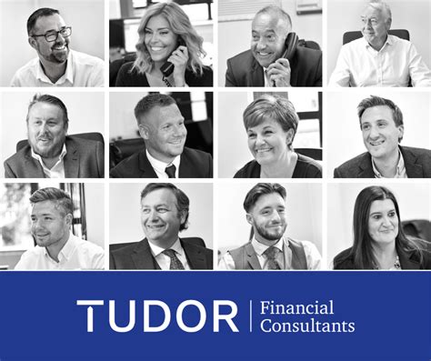 tudor mortgage and finance.